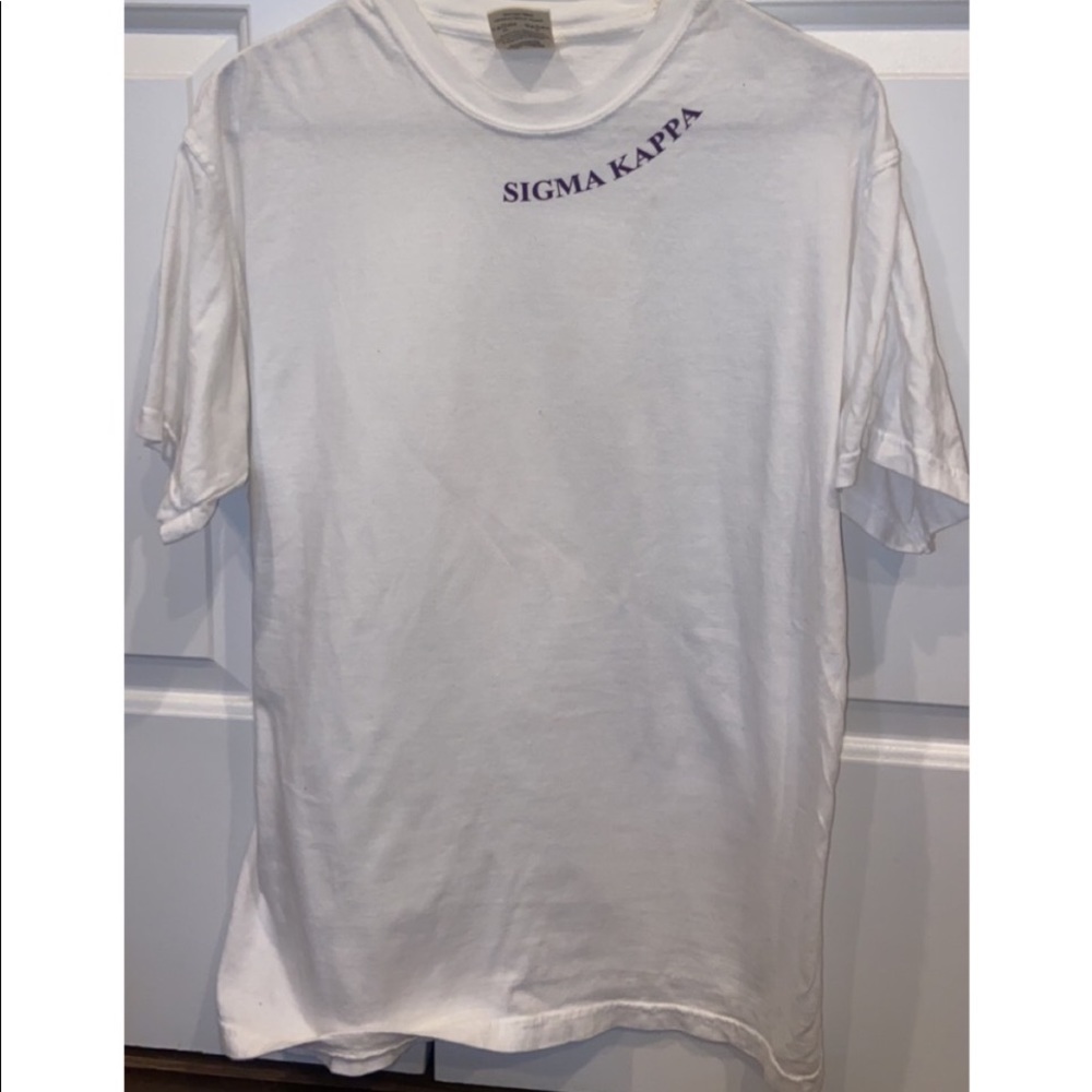 Sigma Kappa T-Shirt
